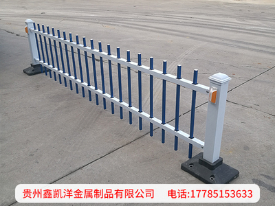 贵州人行道护栏
