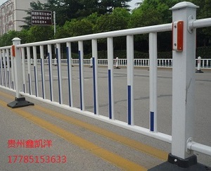 市政护栏